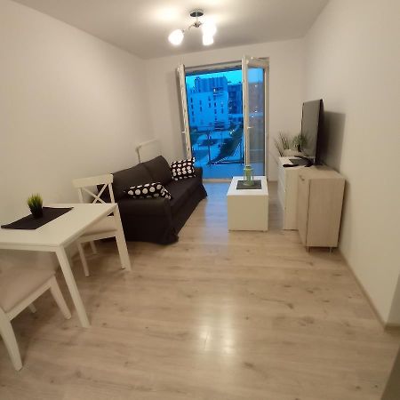 Apartament Ruczaj 2 Lublin Eksteriør bilde