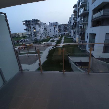 Apartament Ruczaj 2 Lublin Eksteriør bilde