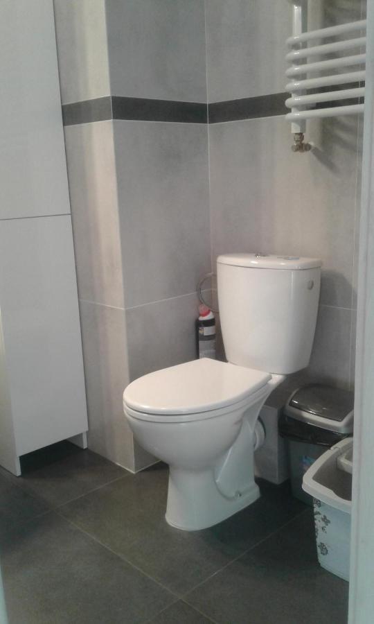 Apartament Ruczaj 2 Lublin Eksteriør bilde