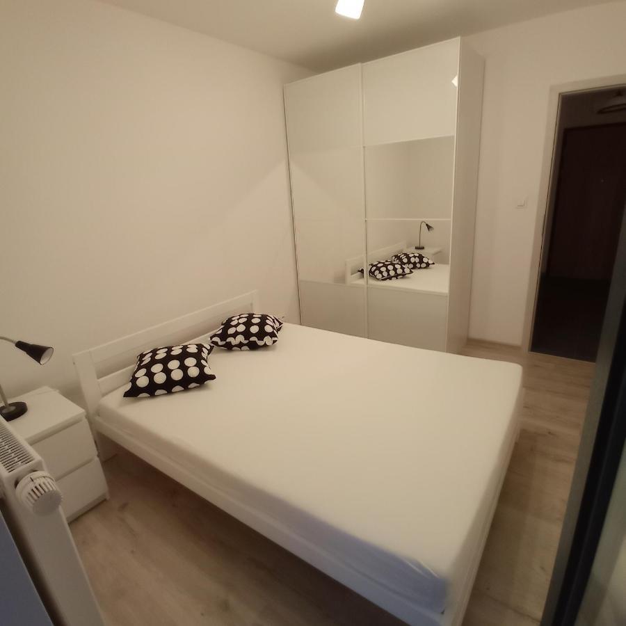 Apartament Ruczaj 2 Lublin Eksteriør bilde