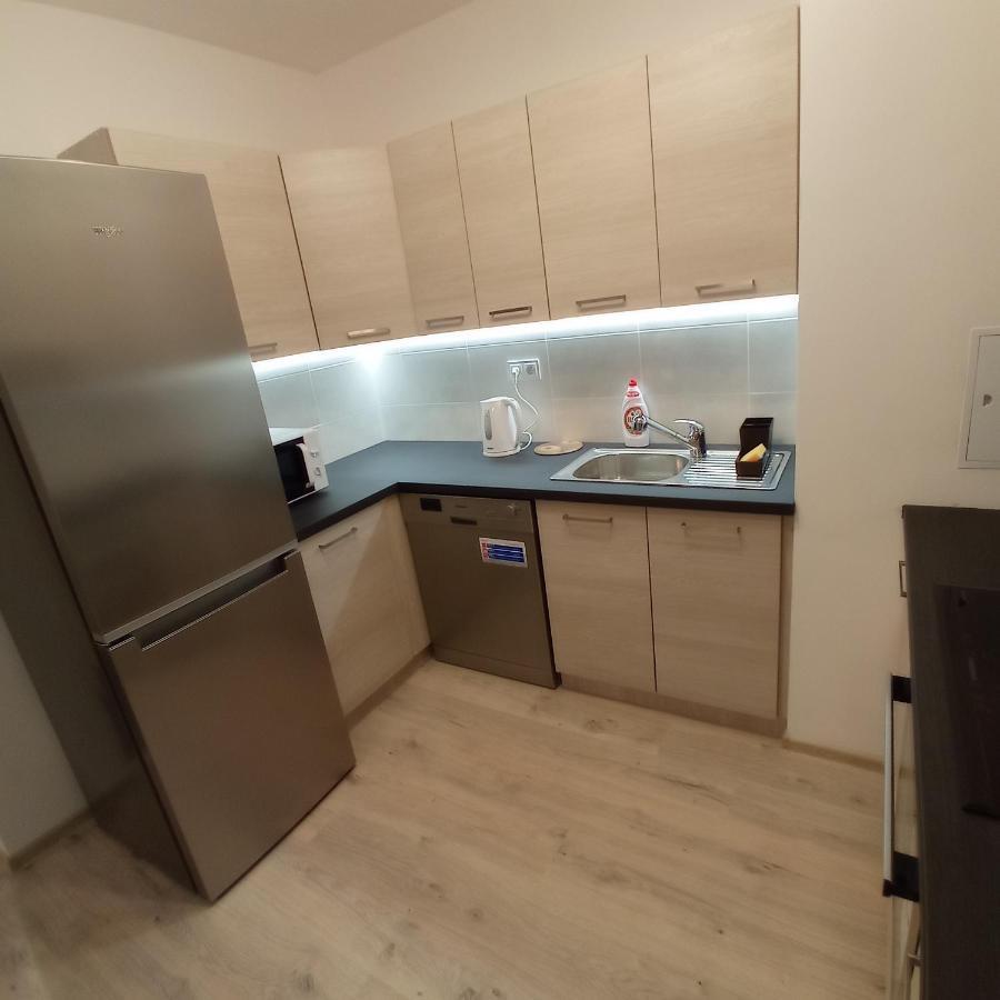 Apartament Ruczaj 2 Lublin Eksteriør bilde