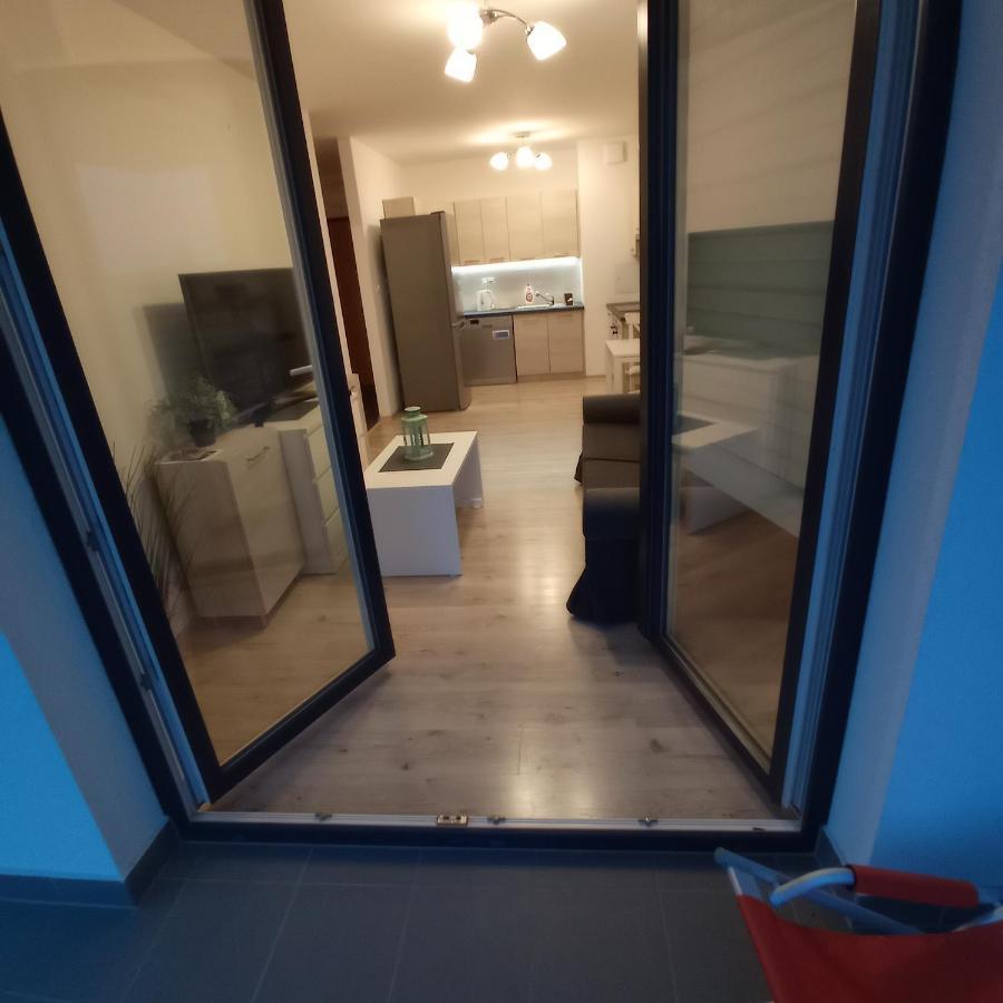 Apartament Ruczaj 2 Lublin Eksteriør bilde
