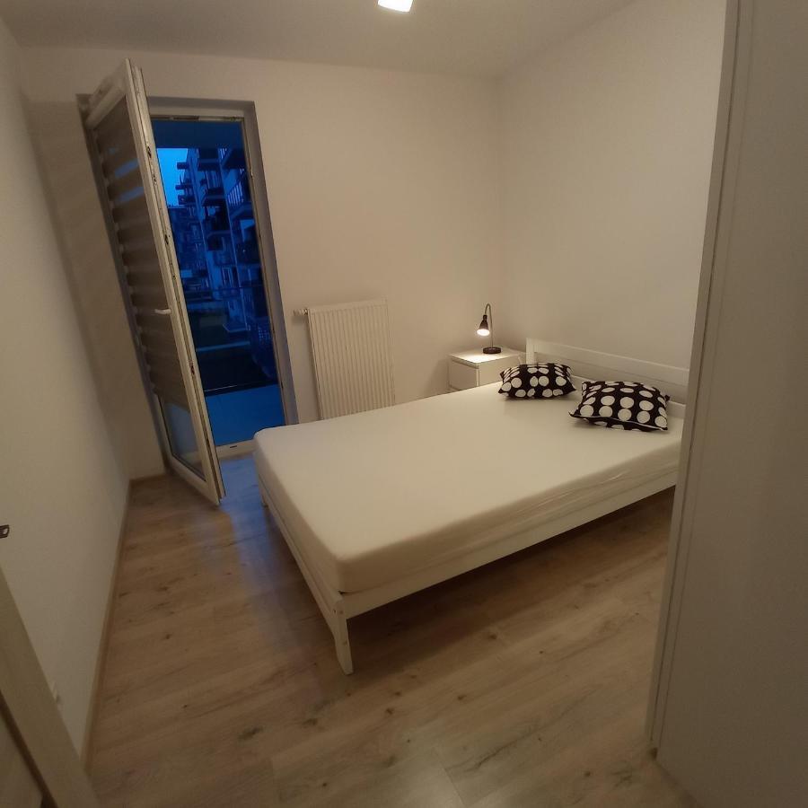Apartament Ruczaj 2 Lublin Eksteriør bilde
