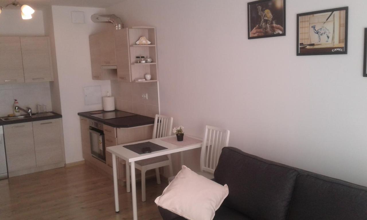 Apartament Ruczaj 2 Lublin Eksteriør bilde