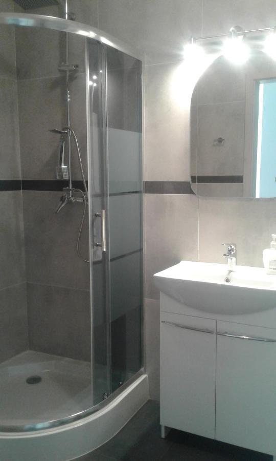 Apartament Ruczaj 2 Lublin Eksteriør bilde