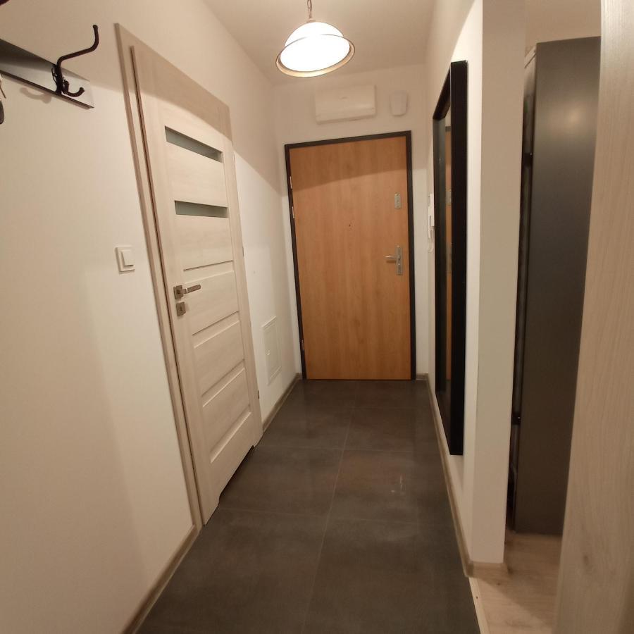 Apartament Ruczaj 2 Lublin Eksteriør bilde