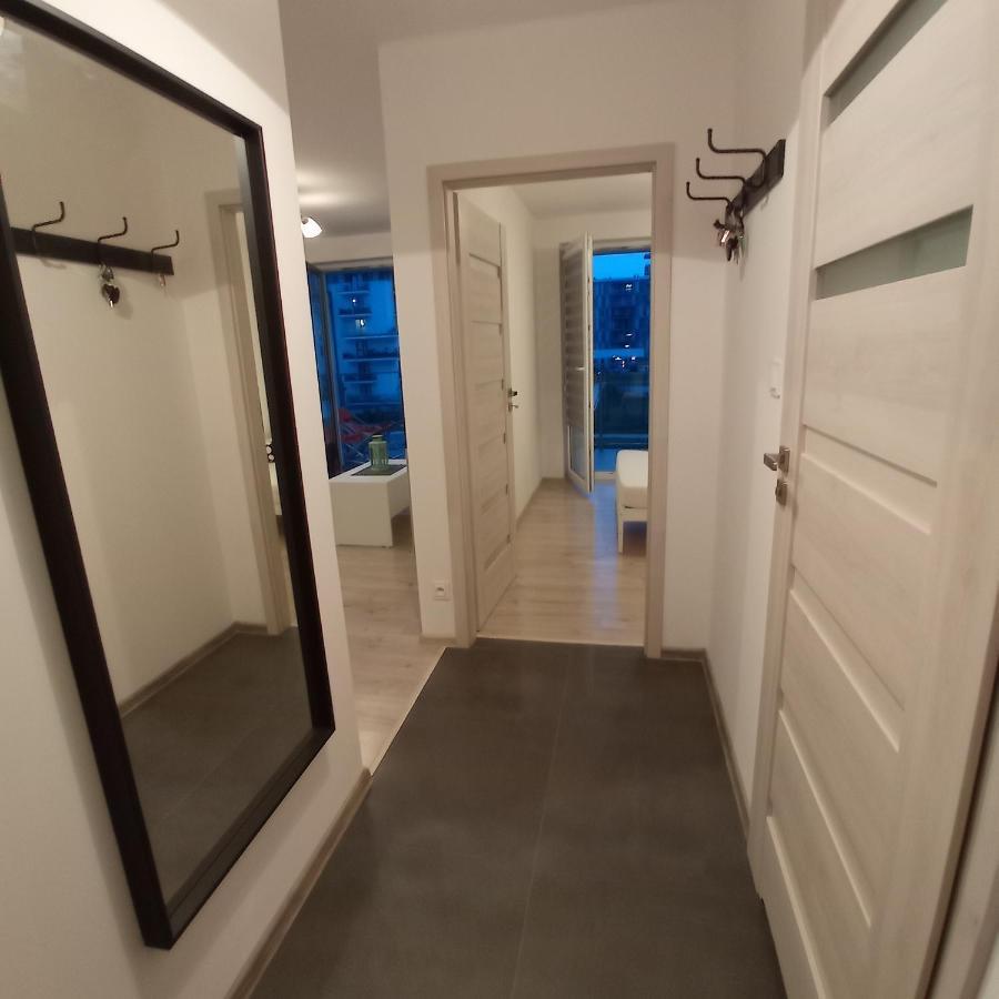 Apartament Ruczaj 2 Lublin Eksteriør bilde