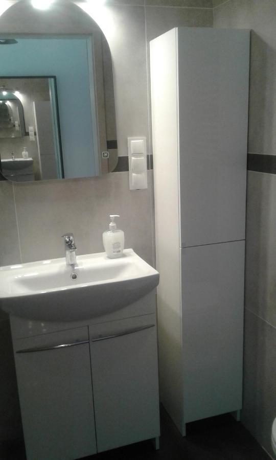 Apartament Ruczaj 2 Lublin Eksteriør bilde